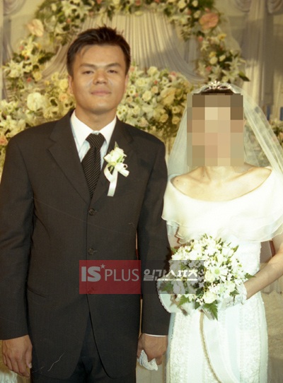 “Thầy” của Bi (Rain) li dị vợ - 2