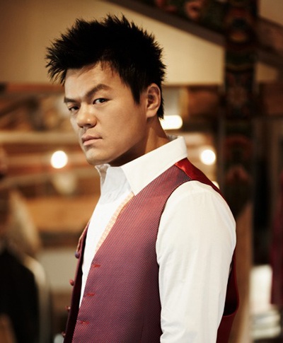 “Thầy” của Bi (Rain) li dị vợ - 3