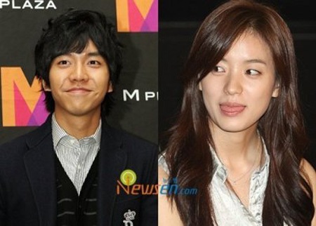 Han Hyo Joo - Nàng công chúa xinh đẹp và bí ẩn - 7 Han Hyo Joo - Nàng công chúa xinh đẹp và bí ẩn - 7