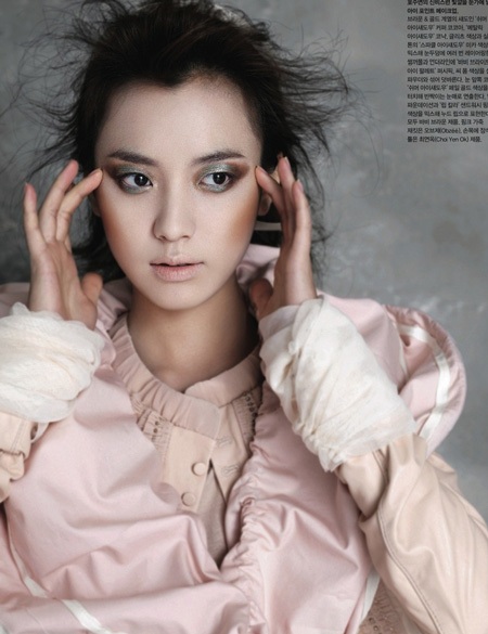 Han Hyo Joo - Nàng công chúa xinh đẹp và bí ẩn - 4 Han Hyo Joo - Nàng công chúa xinh đẹp và bí ẩn - 4