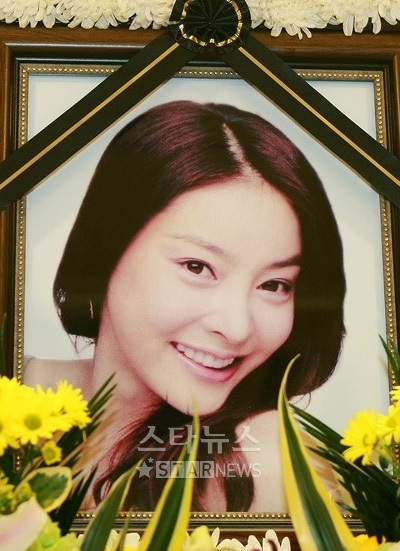 Quản lý cũ của Jang Ja Yeon: “Jang bị sát hại” - 4