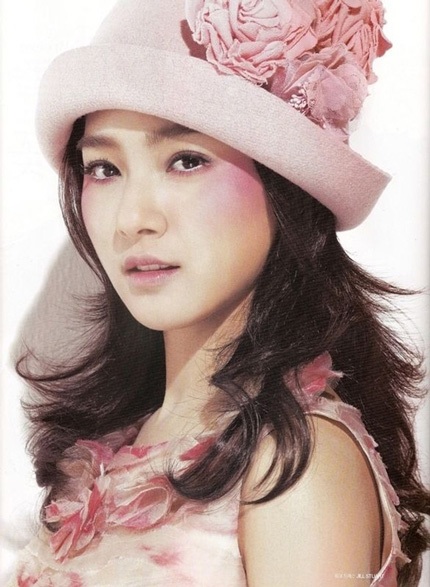 Vẻ đẹp ngọt ngào của nữ diễn viên Kim So Eun - 6 Vẻ đẹp ngọt ngào của nữ diễn viên Kim So Eun - 6