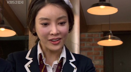 Khoảnh khắc đẹp của nữ diễn viên bạc mệnh Jang Ja Yeon - 15 Khoảnh khắc đẹp của nữ diễn viên bạc mệnh Jang Ja Yeon - 15