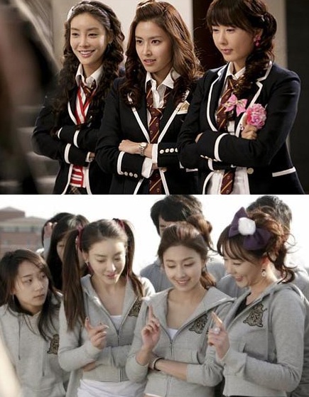 Khoảnh khắc đẹp của nữ diễn viên bạc mệnh Jang Ja Yeon - 12 Khoảnh khắc đẹp của nữ diễn viên bạc mệnh Jang Ja Yeon - 12