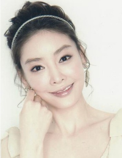 Khoảnh khắc đẹp của nữ diễn viên bạc mệnh Jang Ja Yeon - 9 Khoảnh khắc đẹp của nữ diễn viên bạc mệnh Jang Ja Yeon - 9