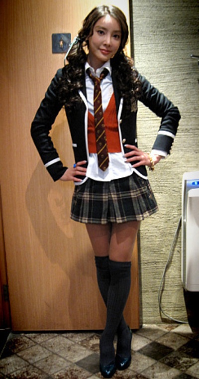 Khoảnh khắc đẹp của nữ diễn viên bạc mệnh Jang Ja Yeon - 17 Khoảnh khắc đẹp của nữ diễn viên bạc mệnh Jang Ja Yeon - 17