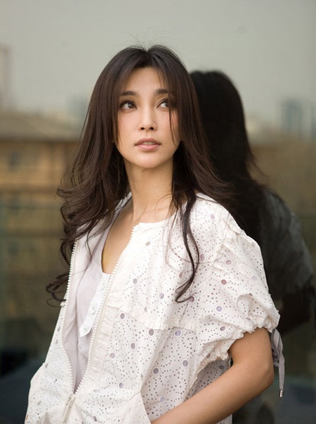 Lý Băng Băng tham gia dự án tiền triệu - 8