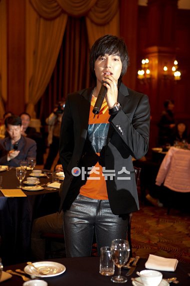 Các fan lo lắng cho các chàng của “Boys before flowers” - 6