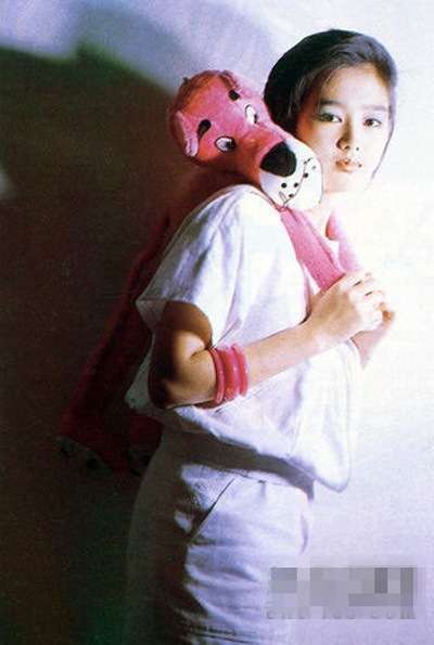 Tiết lộ thú vị về người phụ nữ “bí mật” của Lưu Đức Hoa - 2 Tiết lộ thú vị về người phụ nữ “bí mật” của Lưu Đức Hoa - 2