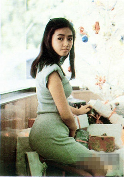 Tiết lộ thú vị về người phụ nữ “bí mật” của Lưu Đức Hoa - 3 Tiết lộ thú vị về người phụ nữ “bí mật” của Lưu Đức Hoa - 3