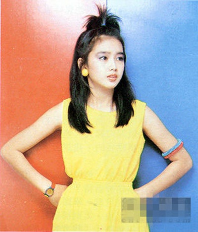 Tiết lộ thú vị về người phụ nữ “bí mật” của Lưu Đức Hoa - 5 Tiết lộ thú vị về người phụ nữ “bí mật” của Lưu Đức Hoa - 5