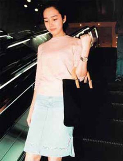 Tiết lộ thú vị về người phụ nữ “bí mật” của Lưu Đức Hoa - 6 Tiết lộ thú vị về người phụ nữ “bí mật” của Lưu Đức Hoa - 6