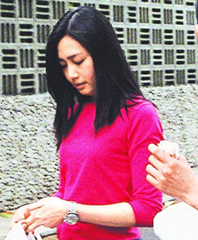 Tiết lộ thú vị về người phụ nữ “bí mật” của Lưu Đức Hoa - 7 Tiết lộ thú vị về người phụ nữ “bí mật” của Lưu Đức Hoa - 7