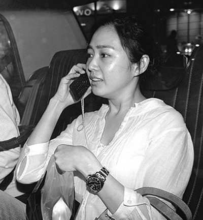 Tiết lộ thú vị về người phụ nữ “bí mật” của Lưu Đức Hoa - 9 Tiết lộ thú vị về người phụ nữ “bí mật” của Lưu Đức Hoa - 9