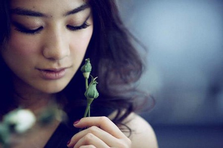 Huỳnh Dịch: “Tình yêu không thể gượng ép” - 1 Huỳnh Dịch: “Tình yêu không thể gượng ép” - 1