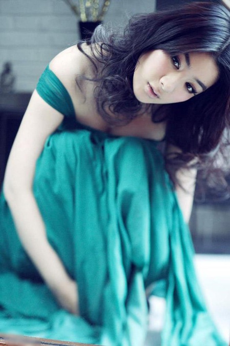 Huỳnh Dịch: “Tình yêu không thể gượng ép” - 2 Huỳnh Dịch: “Tình yêu không thể gượng ép” - 2