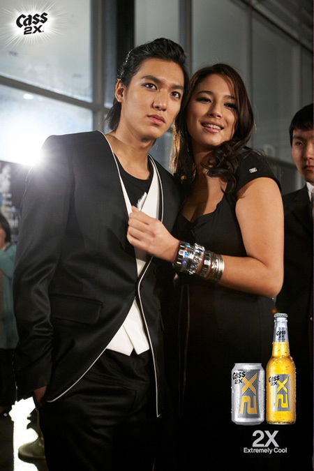 Lee Min Ho - Anh chàng đa phong cách - 21