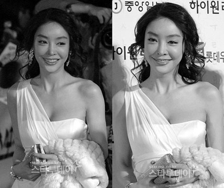 “Nhập nhằng” việc công bố tên người lạm dụng Jang Ja Yeon - 2 “Nhập nhằng” việc công bố tên người lạm dụng Jang Ja Yeon - 2