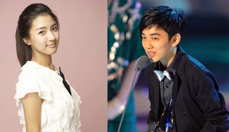 Hậu “Boys Before Flowers”, nhiều cơ hội đến với Kim So Eun - 2 Hậu “Boys Before Flowers”, nhiều cơ hội đến với Kim So Eun - 2