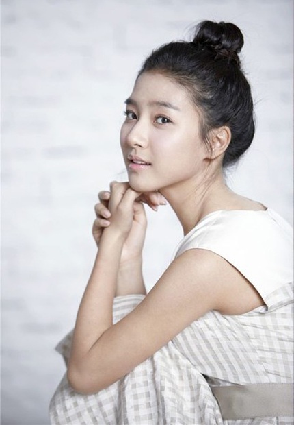 Hậu “Boys Before Flowers”, nhiều cơ hội đến với Kim So Eun - 4 Hậu “Boys Before Flowers”, nhiều cơ hội đến với Kim So Eun - 4