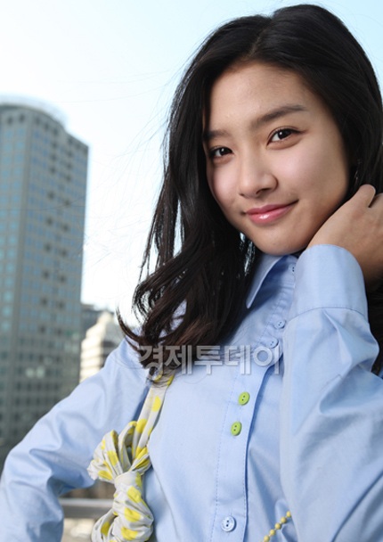 Hậu “Boys Before Flowers”, nhiều cơ hội đến với Kim So Eun - 5 Hậu “Boys Before Flowers”, nhiều cơ hội đến với Kim So Eun - 5