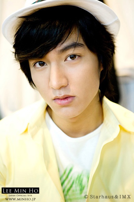 Lee Min Ho - Anh chàng đa phong cách - 10