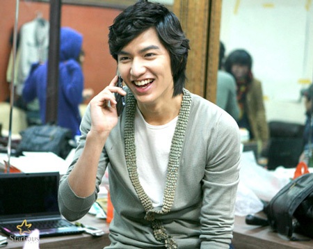 Lee Min Ho - Anh chàng đa phong cách - 13