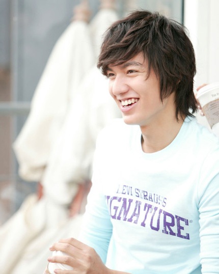 Lee Min Ho - Anh chàng đa phong cách - 4