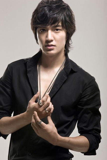 Lee Min Ho - Anh chàng đa phong cách - 7