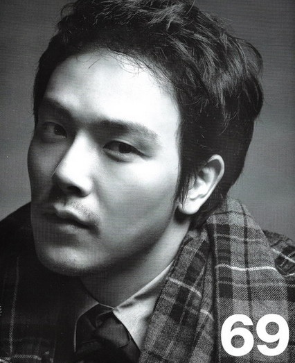 Diễn viên “Bản tình ca mùa đông” thừa nhận phẫu thuật mũi - 3