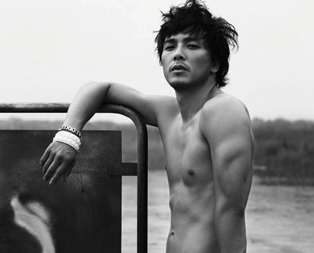 Diễn viên “Bản tình ca mùa đông” thừa nhận phẫu thuật mũi - 7