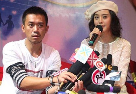 Vương Học Binh kết hôn lần hai - 2