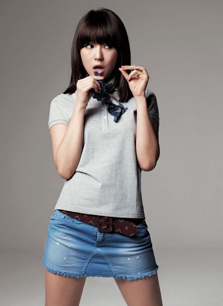 Yoon Eun Hye kết đôi với “tiểu hổ” Hyun Bin - 11