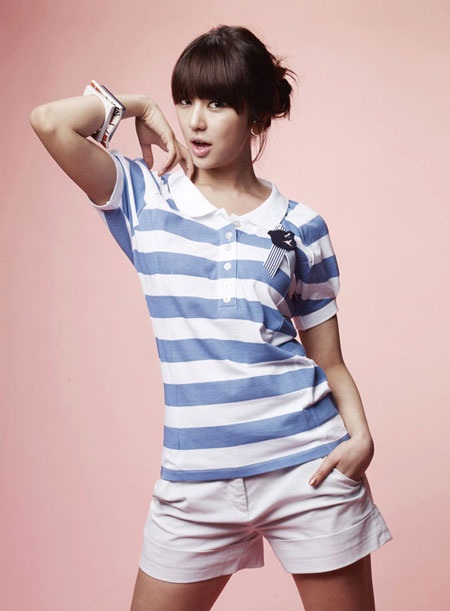 Yoon Eun Hye kết đôi với “tiểu hổ” Hyun Bin - 12