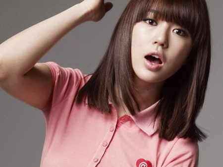 Yoon Eun Hye kết đôi với “tiểu hổ” Hyun Bin - 13