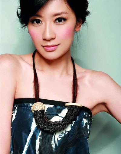 Vì sao cuộc hôn nhân của Giả Tịnh Văn đổ vỡ? - 1