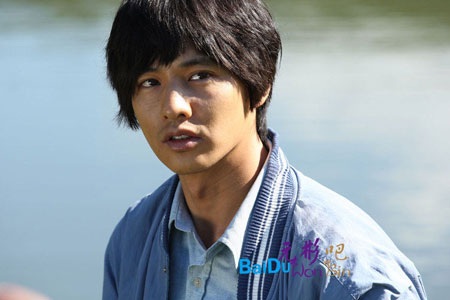 “Update” hình ảnh trong phim mới của Won Bin - 4