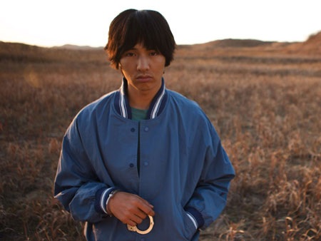 “Update” hình ảnh trong phim mới của Won Bin - 3