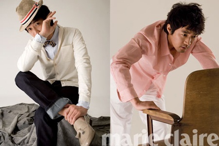 Ahn Jae Wook phẫu thuật họng - 5