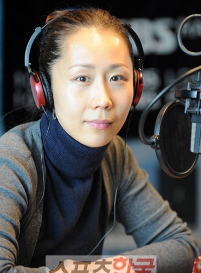 Jung Sun Hee: “Đôi lúc tôi vẫn thấy sợ...” - 3 Jung Sun Hee: “Đôi lúc tôi vẫn thấy sợ...” - 3