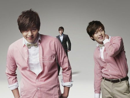 Yoon Eun Hye kết đôi với “tiểu hổ” Hyun Bin - 21