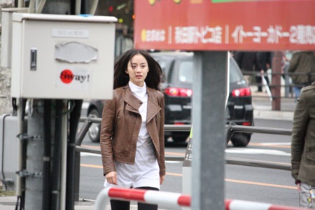 Ra mắt poster phim “hot” của Kim Tae Hee - 8