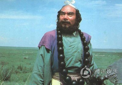 “Sa Tăng” Diêm Hoài Lễ qua đời - 1 “Sa Tăng” Diêm Hoài Lễ qua đời - 1