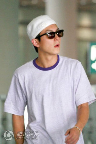 Trần Quán Hy lại bị dọa sát hại - 2