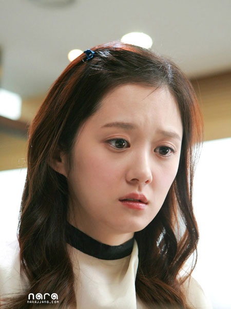 Jang Na Ra trẻ trung tới bất ngờ! - 11