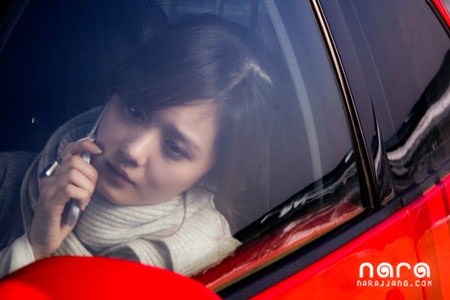 Jang Na Ra trẻ trung tới bất ngờ! - 13