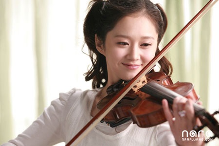 Jang Na Ra trẻ trung tới bất ngờ! - 7