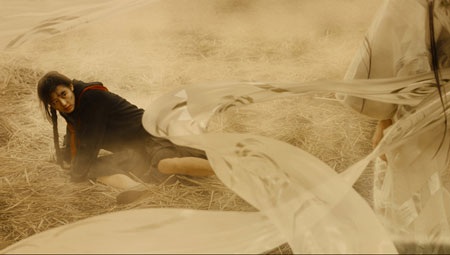 “Vận đen” đeo đuổi “cô nàng ngổ ngáo” Jeon Ji Hyun - 11