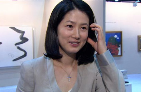 “Bảo bối” xứ Hàn Shim Eun Ha xuất hiện trở lại - 4 “Bảo bối” xứ Hàn Shim Eun Ha xuất hiện trở lại - 4