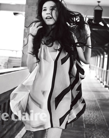 Chùm ảnh: Kiêu sa Mạc Văn Úy - 3 Chùm ảnh: Kiêu sa Mạc Văn Úy - 3